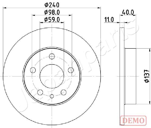 DP-0209C