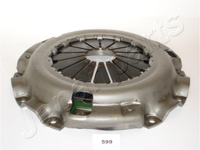 SF-599