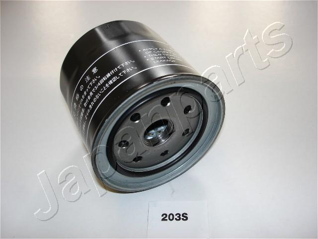 FO-203S