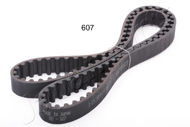 DD-607