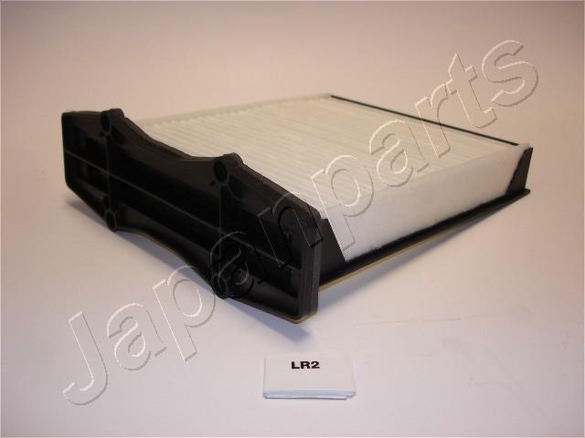 FAA-LR2