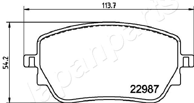 PP-0534AF
