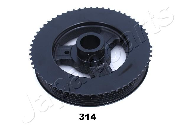 PU-314