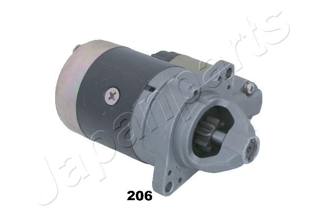 MTS206