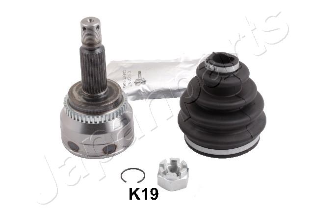 GI-K19