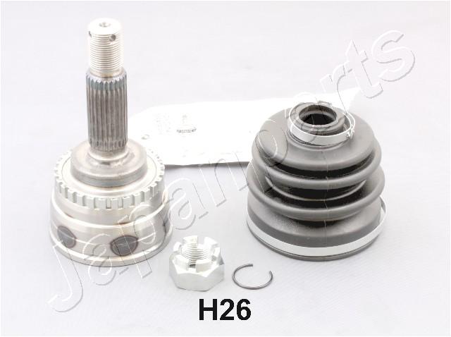 GI-H26
