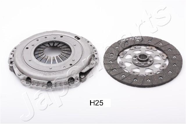 SF-H25
