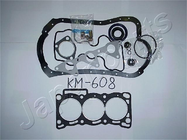 KM-608