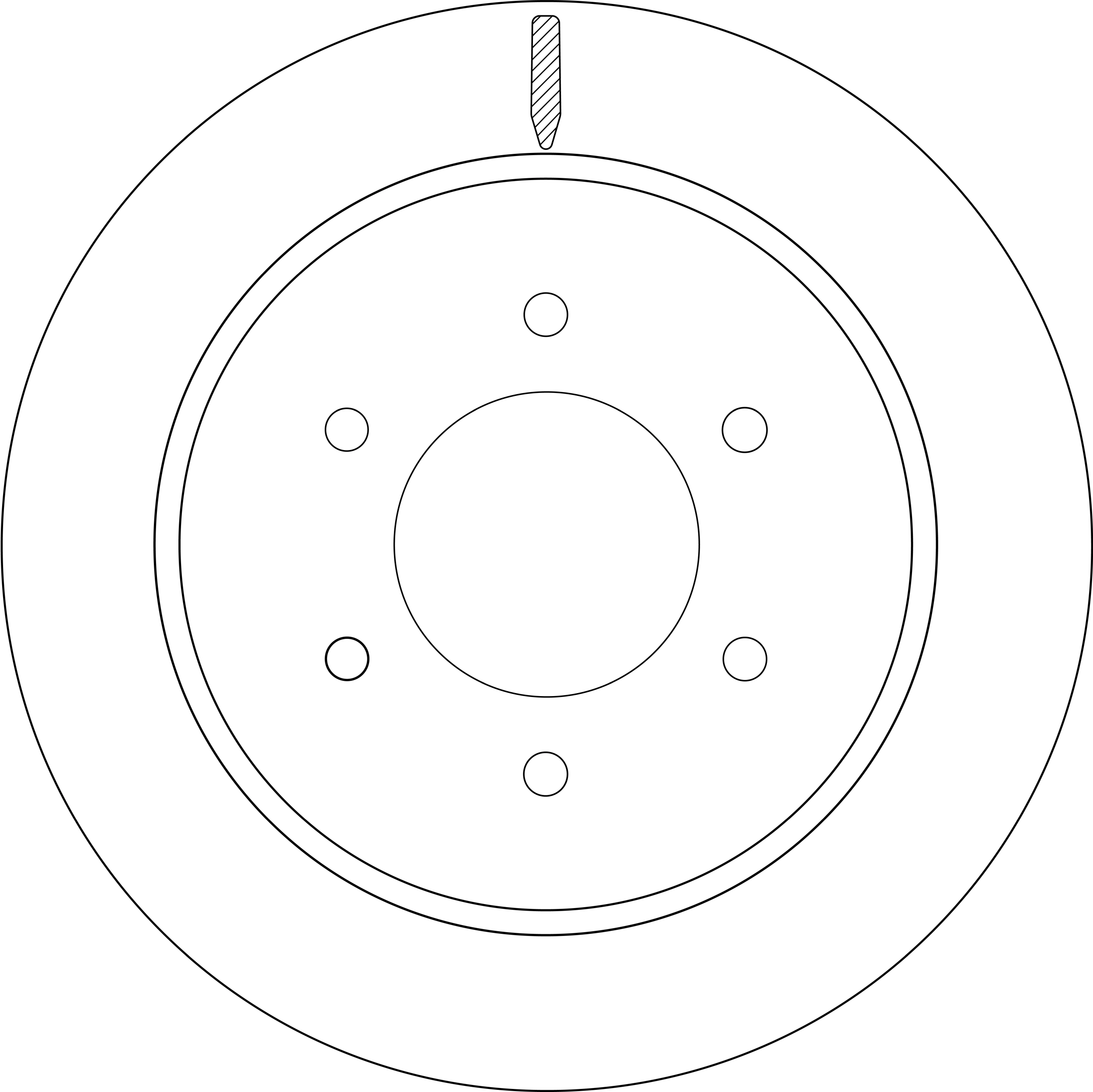 DF8668S