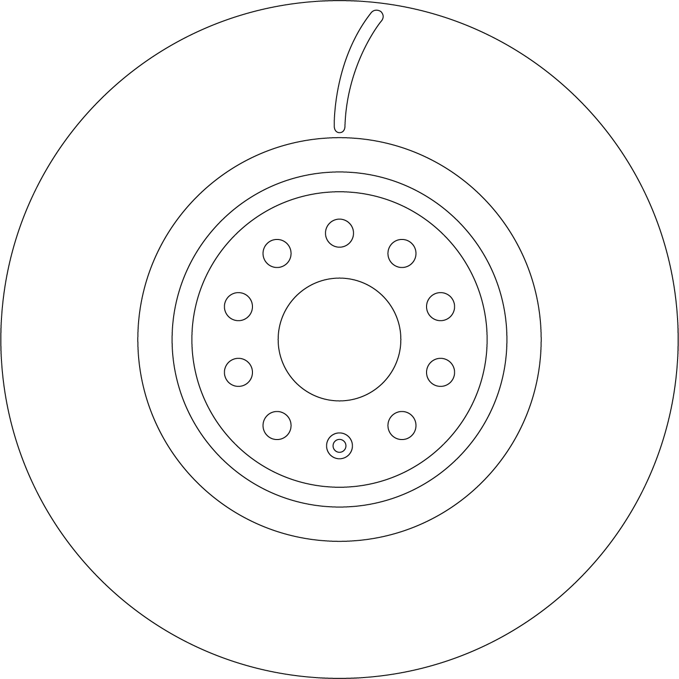 DF8695S