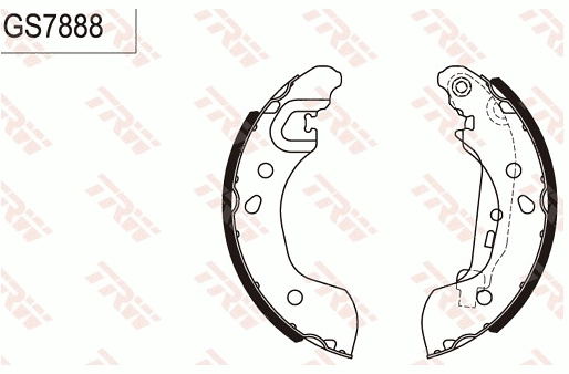 GS7888