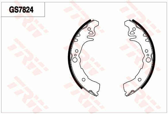 GS7824