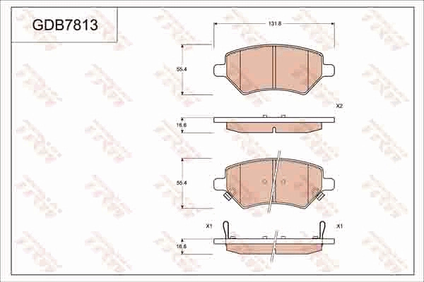 GDB7813