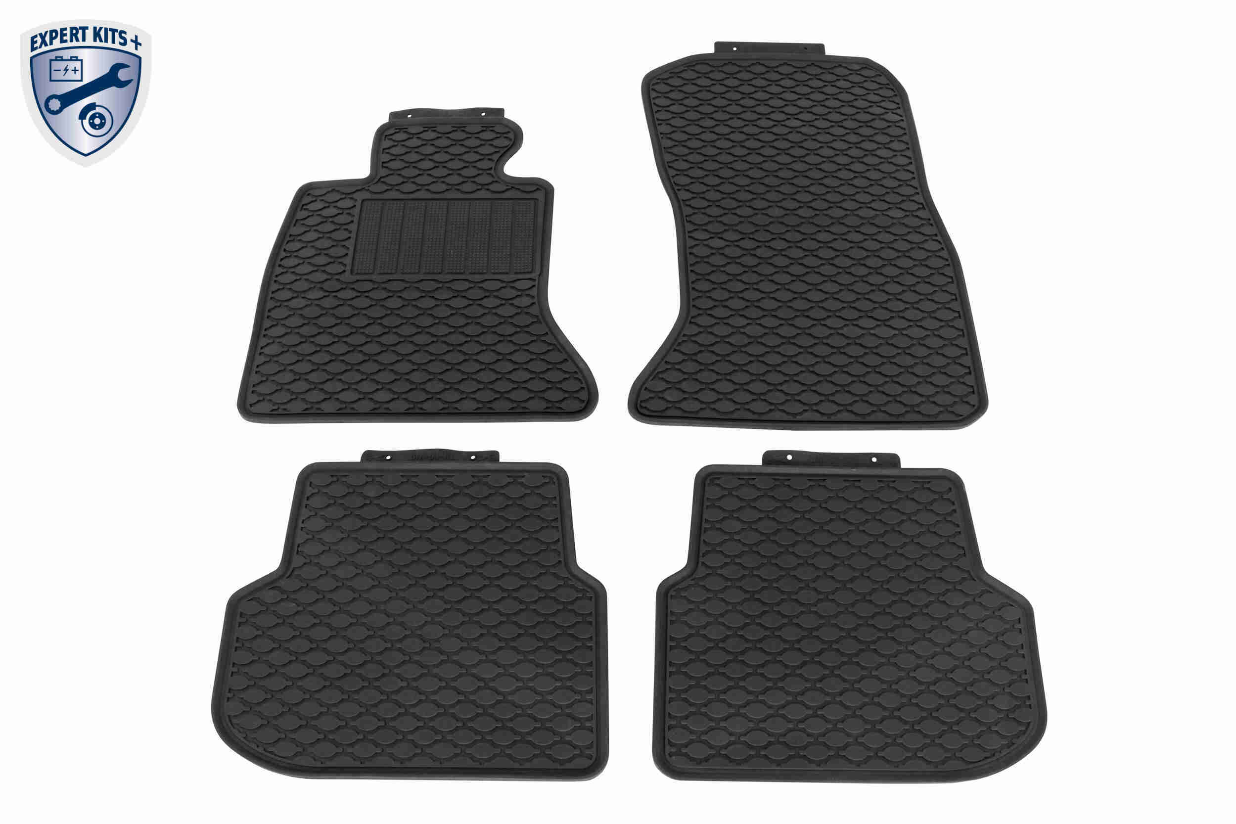 Коврики резин. Зд