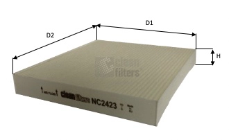 NC2423