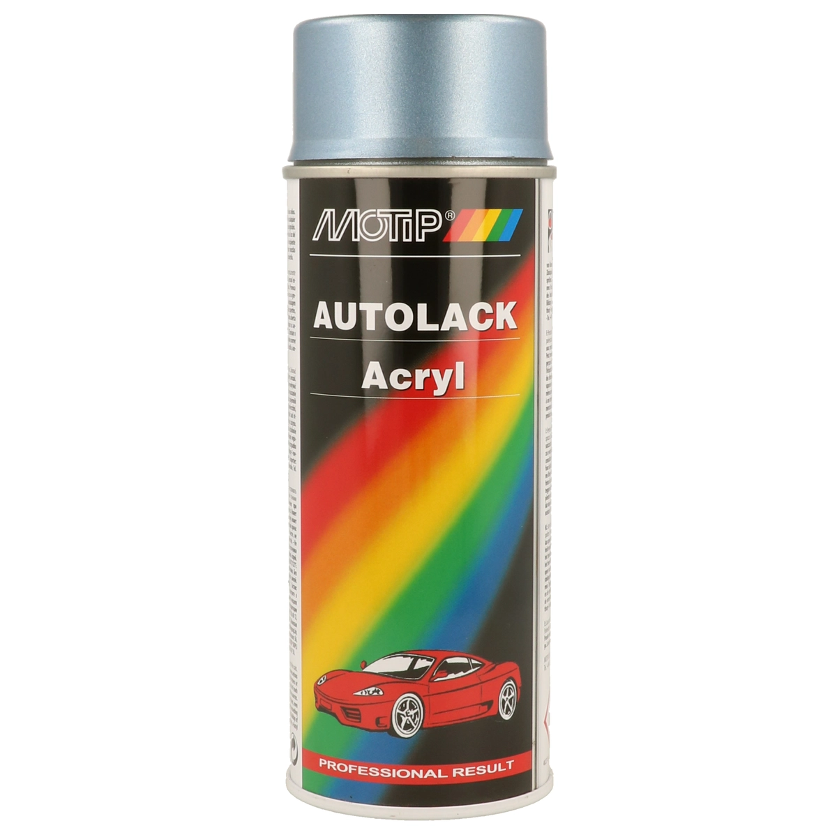 GENERAL MOTORS D