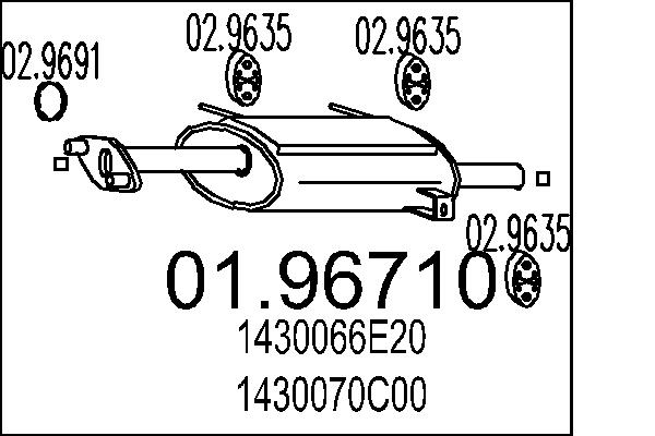1430070C70