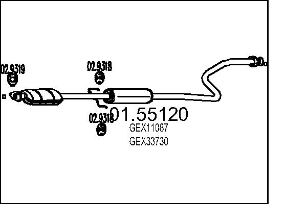 GEX33730