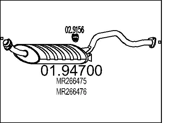 MR266475