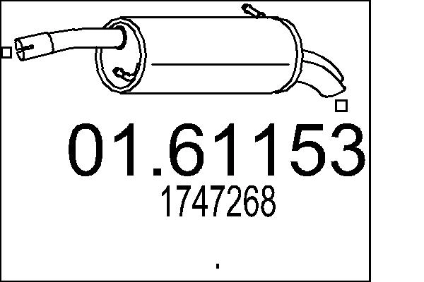 1 747 268