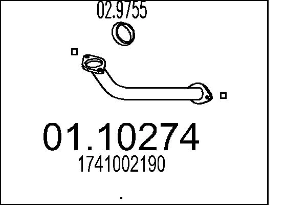 17410-02190