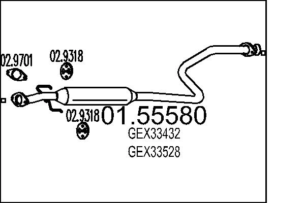 GEX33715