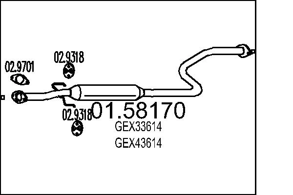 GEX33614