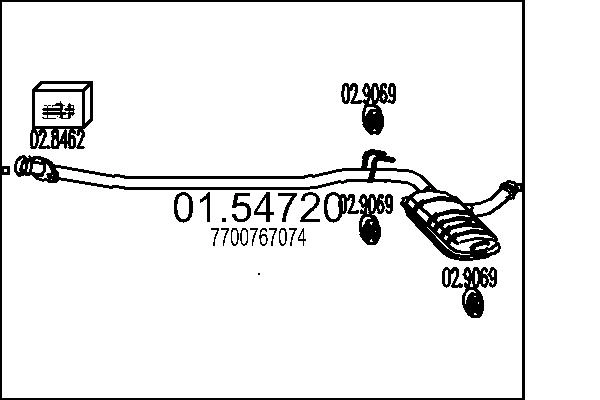 7700767074