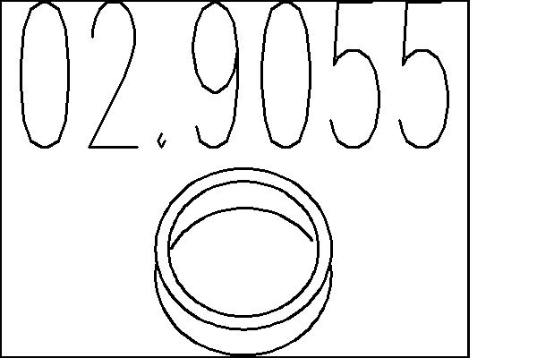 02.9055