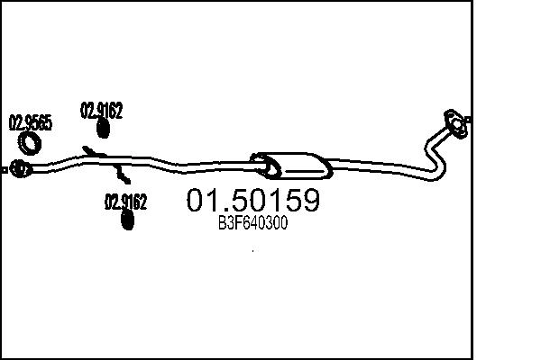 B3F640300