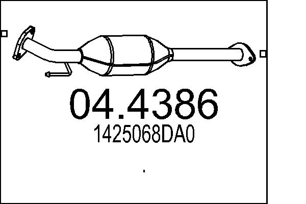 14250-68DA0