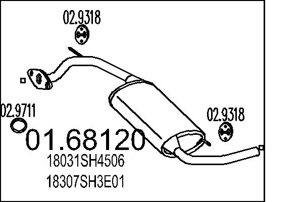 18307SH3G03