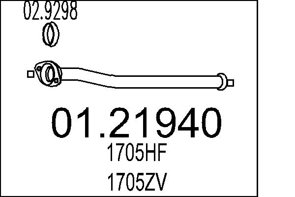 1705.ZV