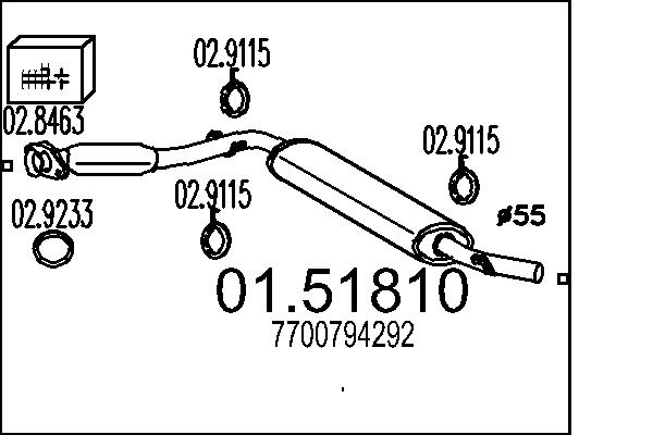 7700794292