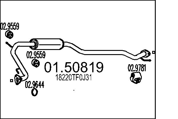 18220-TF0-J31