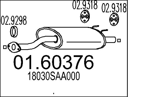18030-SAA-000