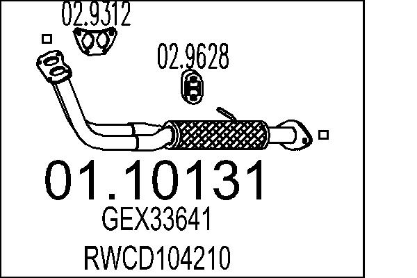 RWCD104210