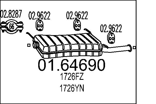 1726YN