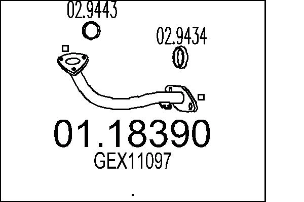 GEX11097