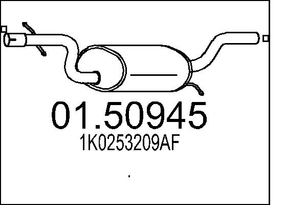 1K0253209AF
