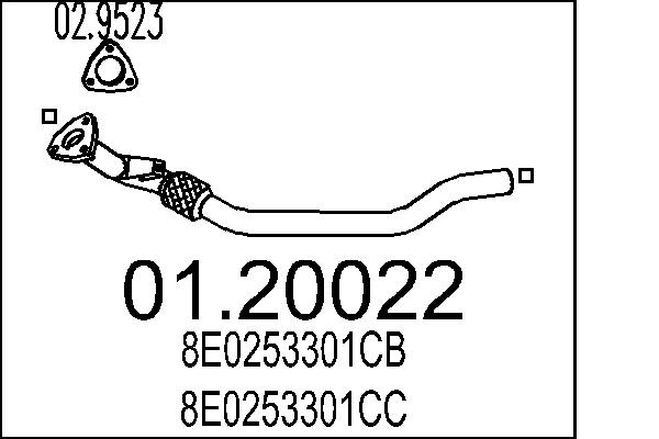 (8E0253301CB)