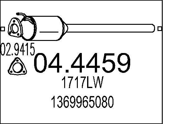 1717.LW