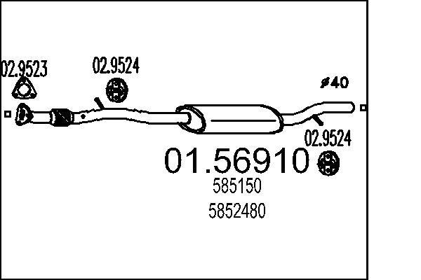 58 52 480