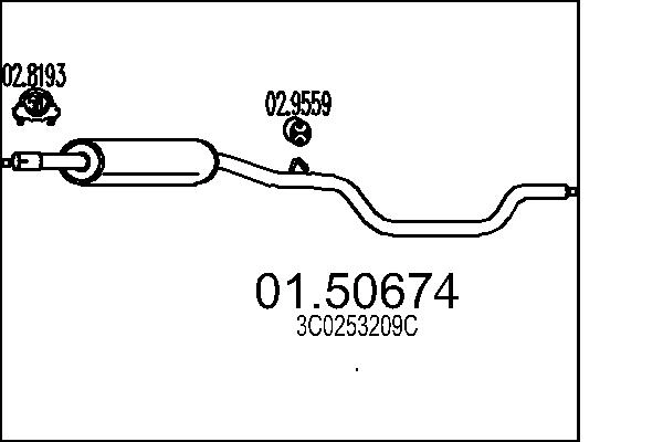 3C0253209C