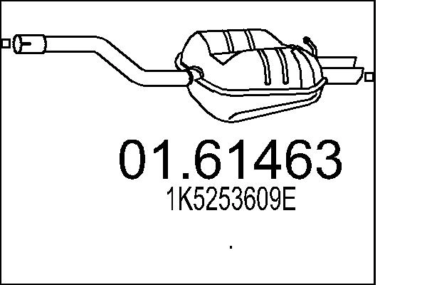 (1K5.253.609 E)