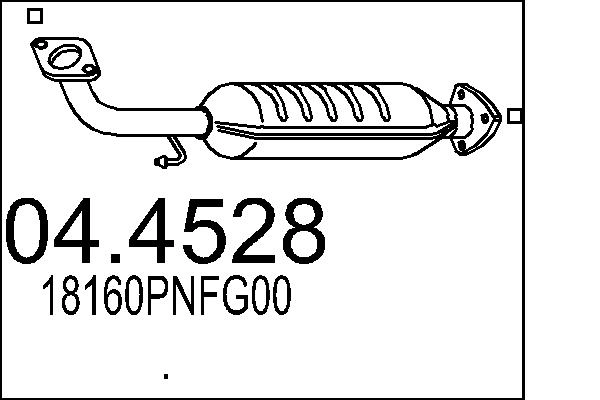 18160PNFG00