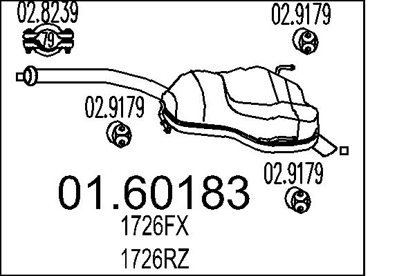 1726FX