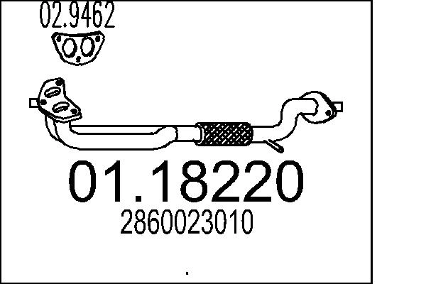 2860023010