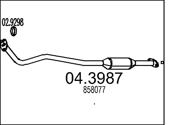 (858077)