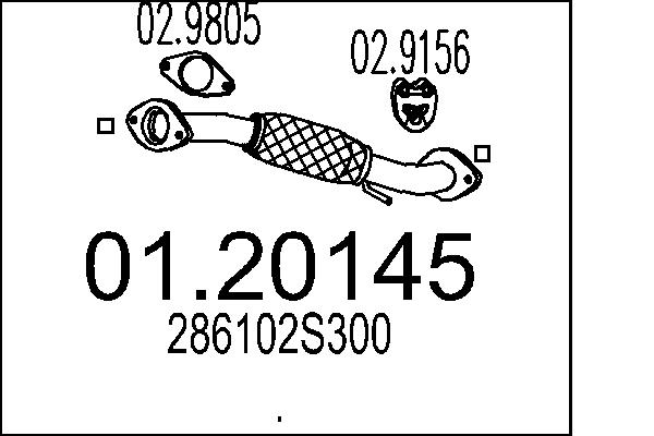 286102S300